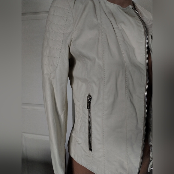 Vera Pelle Massimo Leather XS - Picture 3 of 8